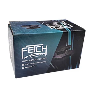 لنت ترمز جلو آریو فچ