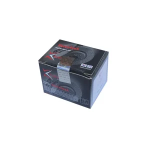 لنت ترمز جلو تیبا کارن تک