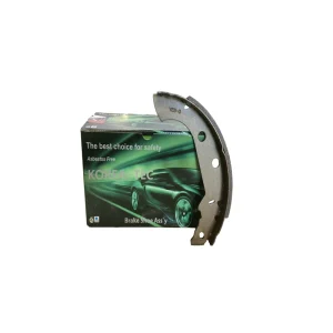 لنت ترمز عقب آریو کوریا تک