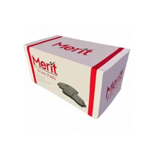 لنت ترمز جلو تیبا مریت