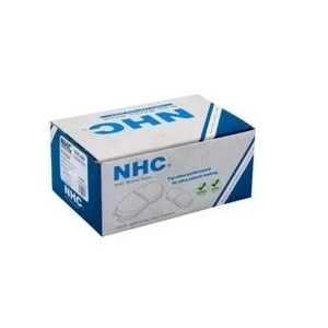 لنت ترمز جلو آریو ان اچ سی