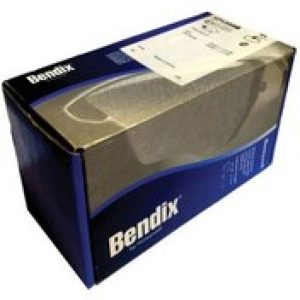 لنت ترمز جلو چری آریزو 5 باندیکس (Bandix)
