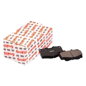 لنت ترمز جلو رانا آفورتیس