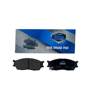 لنت ترمز جلو سمند بلو