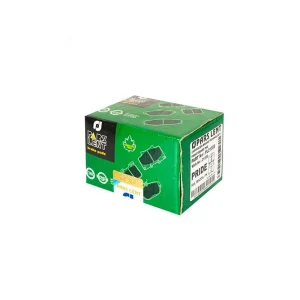 لنت ترمز جلو پژو پارس و 405 پارس متالیک