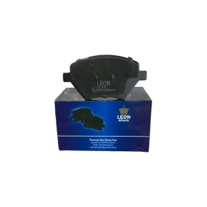 لنت ترمز عقب رانا لئون