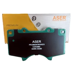 لنت ترمز عقب پژو ۵۰۸ ایسر