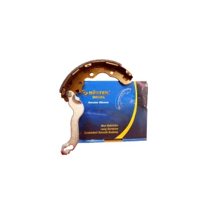 لنت ترمز عقب پژو 206 تيپ 3 روستر