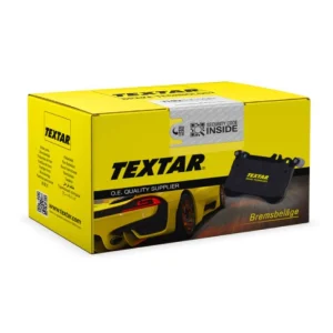 لنت ترمز جلو پژو 508 تکستار