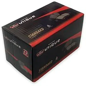 لنت ترمز جلو برلیانس H220 و H230 یونیک (Unique)