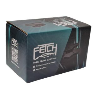 لنت ترمز جلو چری تیگو 5 فچ (Fetch)