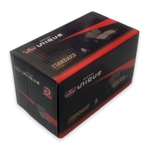 لنت ترمز جلو چری تیگو 5 یونیک (Unique)