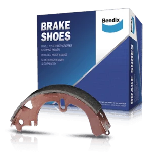 لنت ترمز عقب ام جی 3 روستر (Roster)