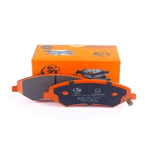 لنت ترمز عقب چری تیگو 5 میراژ (Mirage)