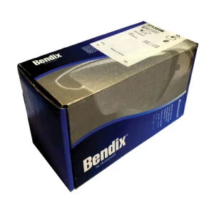 لنت ترمز جلو جک S5 باندیکس (Bandix)