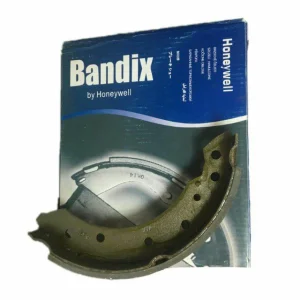 لنت ترمز عقب جک J3 باندیکس (Bandix)