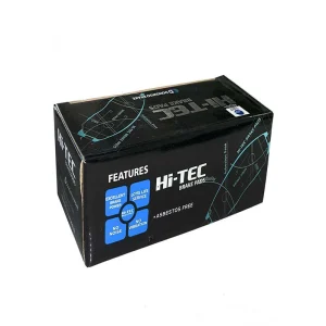 لنت ترمز جلو برلیانس H320 و H330 و V5 های تک (Hi-Tec)