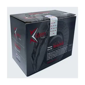 لنت ترمز جلو برلیانس H2L کارن تک (Karen-Tech)