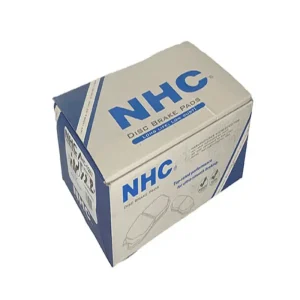 لنت ترمز جلو برلیانس H220 و H230 ان اچ سی (NHC)