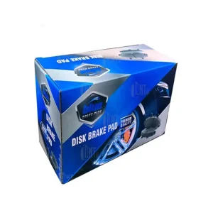 لنت ترمز عقب برلیانس H330، H320 و V5 بلو (Blue)