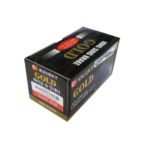 لنت ترمز عقب برلیانس گلد