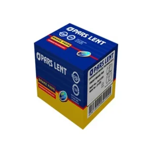 لنت ترمز جلو برلیانس H2L پارس (pars lent)