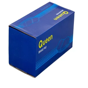 لنت ترمز جلو ام وی ام