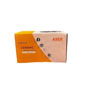 لنت ترمز عقب KMC J7 ایسر (Aser)