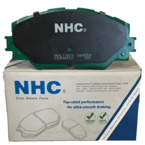 لنت ترمز جلو سانگ یانگ کایرون ان اچ سی (NHC)