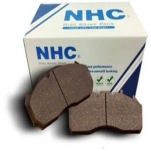 لنت ترمز جلو سانگ یانگ موسو ان اچ سی (NHC)
