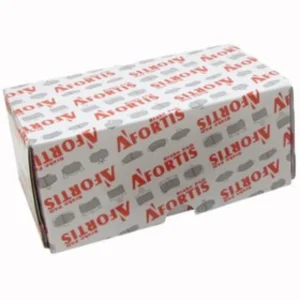 لنت ترمز جلو دوو ماتیز آفورتیس (Afortis)