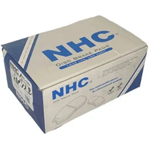 لنت ترمز جلو سانگ یانگ رکستون 2001-2016 ان اچ سی (NHC)