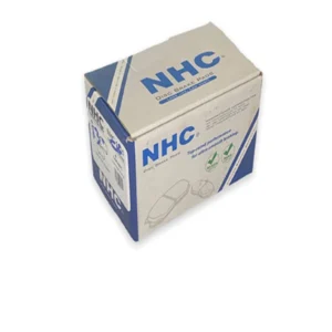 لنت ترمز عقب سانگ یانگ رکستون ان اچ سی (NHC)