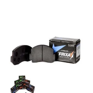 لنت ترمز جلو سانگ یانگ اکتیون فریکسا (Frixa)