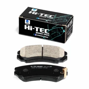 لنت ترمز جلو کیا موهاوی های تک (Hi-Tec)