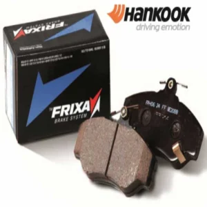 لنت ترمز جلو سانگ یانگ تیوولی فریکسا (Frixa)