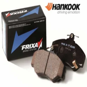 لنت ترمز عقب سانگ یانگ تیوولی فریکسا (Frixa-S1)