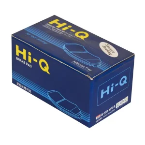 لنت ترمز عقب کیا اسپورتیج 2004-2010 های کیو (HiQ)