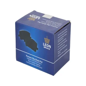 لنت ترمز جلو بنز C 280 ـ 2007-2014 لئون (Leon)