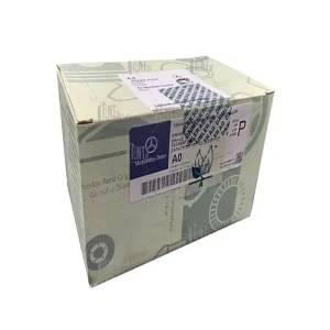 لنت ترمز عقب بنز C 230 ـ 2000-2007 اصلی (Mercedes Benz)