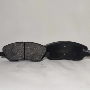 لنت ترمز عقب سانگ یانگ کایرون فدرال (Federal)