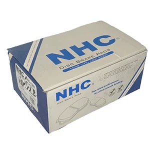 لنت ترمز جلو کیا سورنتو 2016-2019 ان اچ سی (NHC)