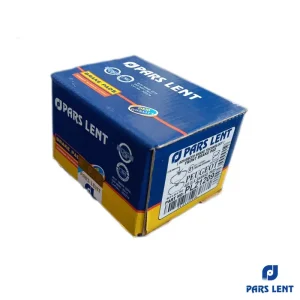 لنت ترمز جلو کیا اسپورتیج 2011-2015 پارس (pars lent)