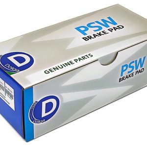 لنت ترمز جلو کیا موهاوی پی اس دبلیو (PSW)