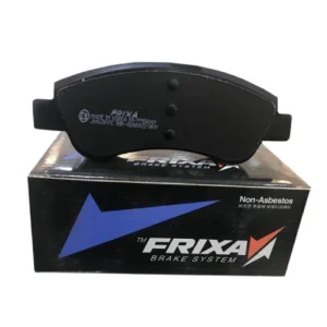 لنت ترمز جلو کیا کادنزا فریکسا (Frixa-A1)