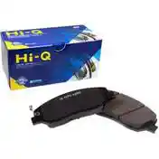 لنت ترمز جلو سوزوکی کیزاشی