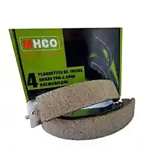 لنت ترمز عقب لکسوس CT200 ام اچ کو