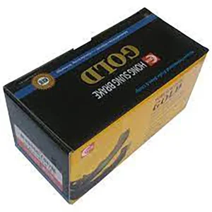 لنت ترمز عقب تویوتا لندکروز 1998-2007 اکوگلد