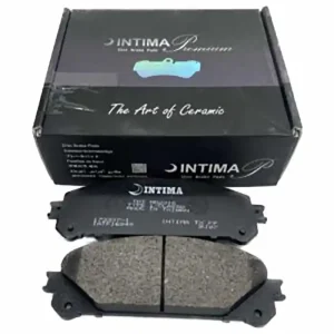 لنت ترمز عقب نیسان ایکس تریل اینتیما