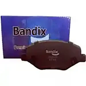 لنت ترمز عقب نیسان ایکس تریل باندیکس